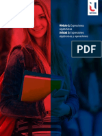 Lectura Unidad 2 PDF