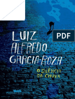 O Silencio Da Chuva - Luiz Alfredo Garcia-Roza.pdf