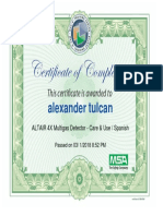 Altair 4X PDF