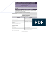 Formato Propuestas Acciones - Unidad 5 PDF