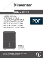 Εγχειρίδιο Χρήσης EVA - II - PRO - WIFI - 0 PDF