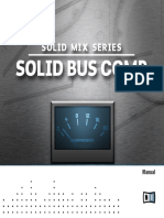 Solid Bus Comp Manual English