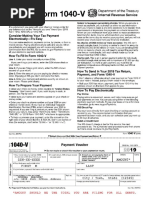 Form 56 IRS Template | PDF