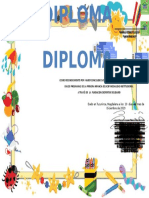 DIPLOMAS modelo