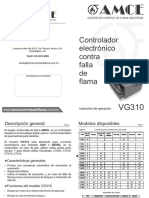 VG310 PDF