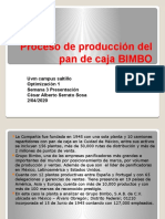 Semana 3 Presentacion Bimbo