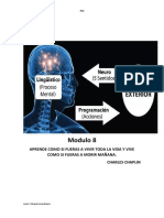 Modulo 8