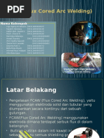 Kode dan Jenis Kawat Las RB dan RD | PDF