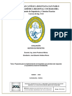 Propuesta de Proyecto José Orellana PDF