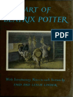 Linder Enid, Linder Leslie. - The Art of Beatrix Potter PDF
