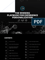 THE WINNING PLAYBOOK FOR EXPERIENCE PERSONALIZATION .pdf