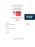 Entregable 6 - Caso FOR PDF