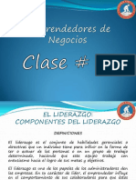 Clase # 7