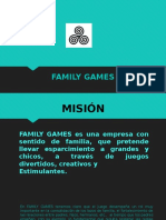 Family Games (Empresa)