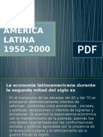 AMERICA-LATINA-1950-2000