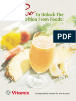 Vitamix Book-Eng PDF