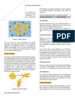 Arcillas y Aditivos - Reactivos para Los Fluidos de Perforación