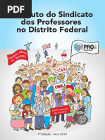 estatuto-do-sinpro-df