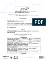 Calendario Posgrados PDF