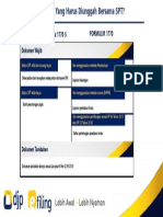 Kelengkapan SPT PDF