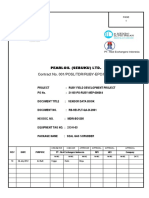 Vendor Data Book PDF