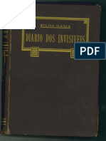 Diario dos Invisiveis (Zilda Gama)