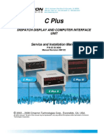 C Plus Manual