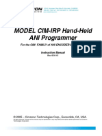 CIM-IRP Manual.pdf