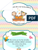 Valores Pa Niños