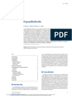 Espondilodiscitis PDF