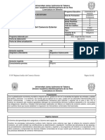 F1547 Regimen Juridico Del Comercio Exterior