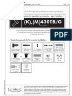 KM430TB - G - LCA 09 Revision 7 PDF
