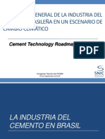 Roadmap Brasil - FICEM (09-2016) - ESP