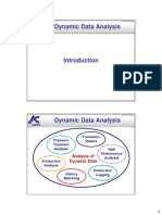 Dynamic Data Analysis: DDA © KAPPA 1988-2013