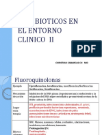 Antibioticos Segunda Parte PDF