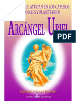 (Elisabeth Clare-Prophet) - El Arcangel Uriel