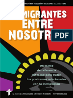 Immigrants Among Us-FINAL (Spanish) PDF