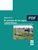 El manejo de las aguas subterraneas.pdf
