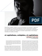 El Capitalismo, Estupidos, El Capitalismo (4835) PDF