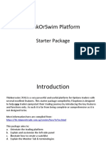 00 TOS Platform Notes PDF