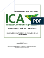 Manual de Calidad Laboratorio V 9 PDF