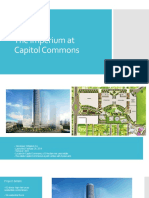 The Imperium at Capitol Commons