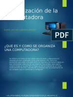 Organización de la computadora.pptx