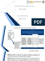 Analisis Articulo Cientifico Juan Diego