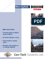 Autoperforantes TITAN PDF