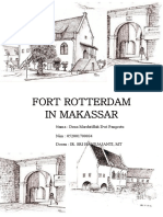 Fort Rotterdam