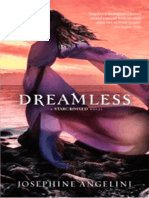 Predestinados 02  - Sonhos Esquecidos - Josephine Angelini [Sem Revisão].pdf