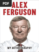 Alex Ferguson - Alex Ferguson - My Autobiography PDF