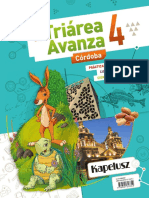 Kapeluszeditora Córdoba Triárea Avanza Córdoba PDF