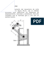 Trabajo de Curso